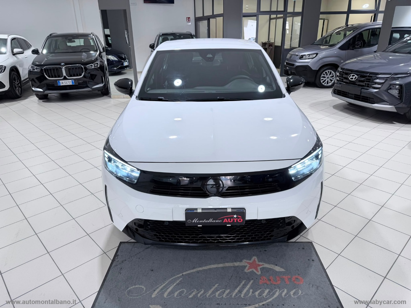 Corsa 1.2 100 CV GS - immagine 2