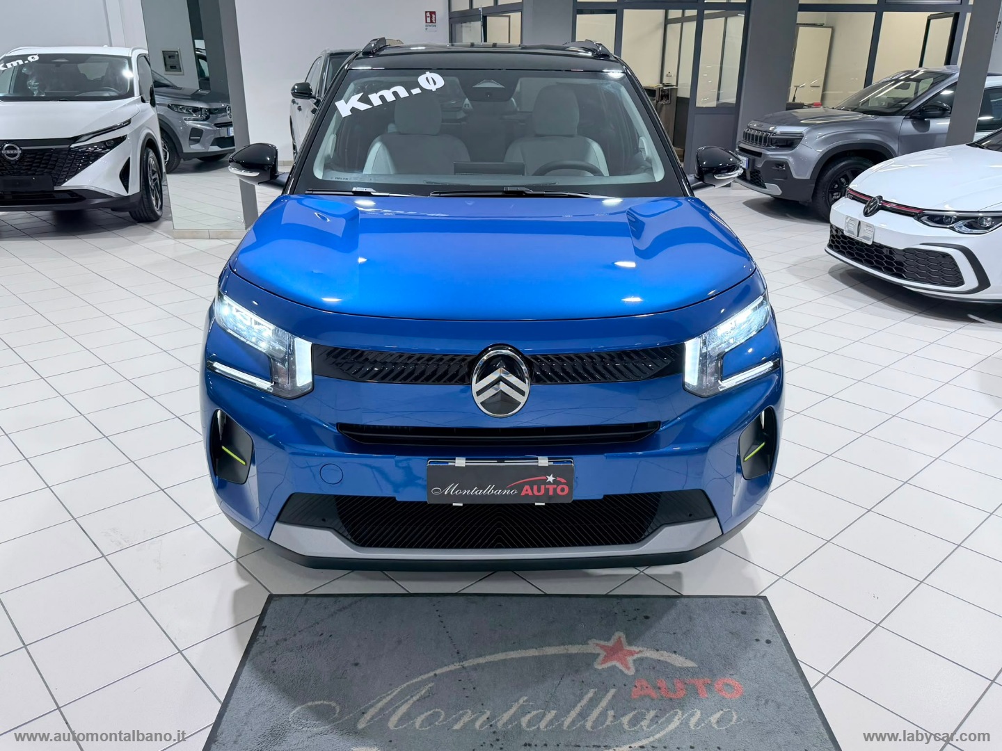 C3 PureTech 100 S&S Max - immagine 2
