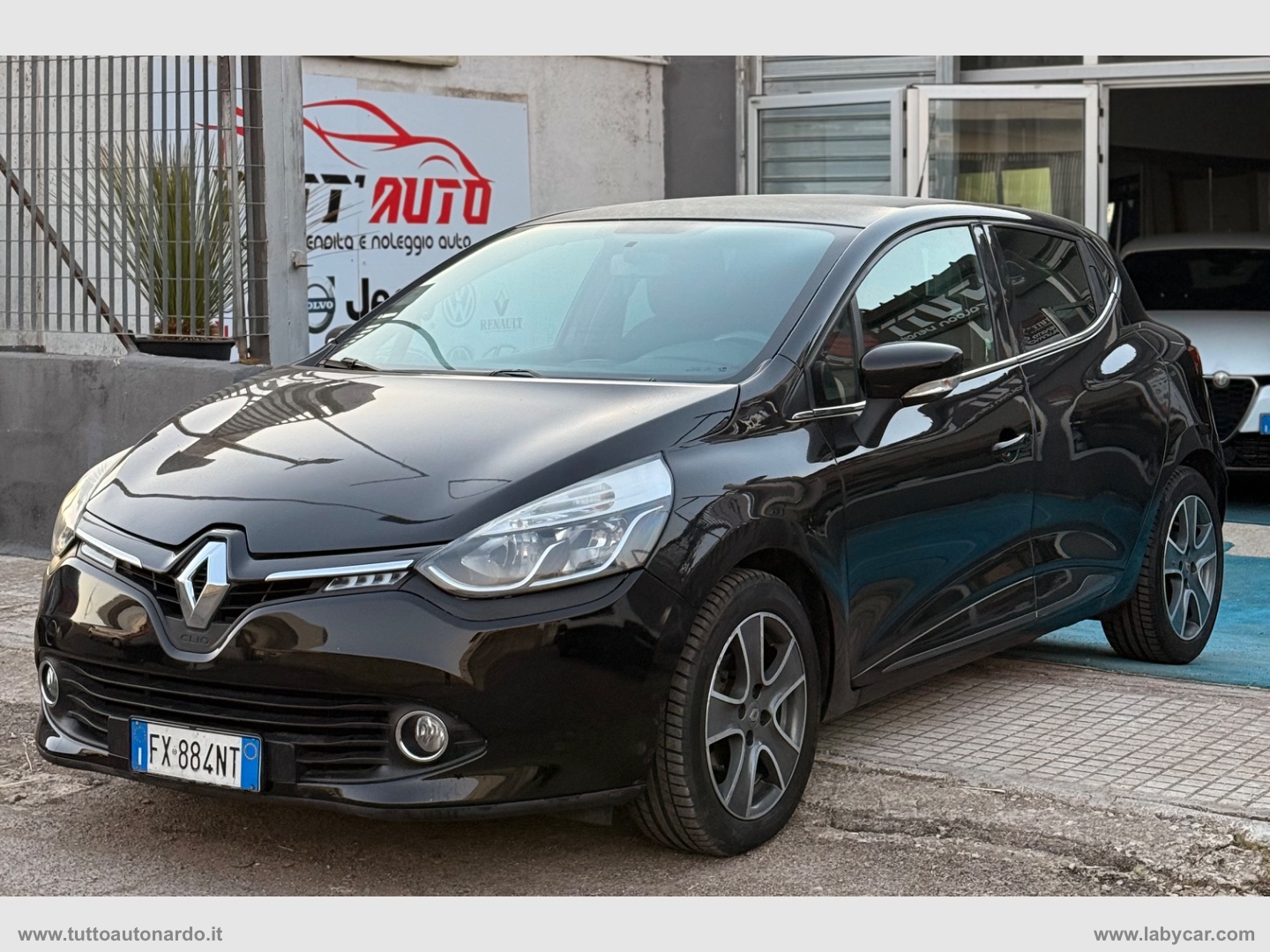 Clio 1.5 dCi 8V 90 CV S&S 83gr 5p. EcoB. - immagine 2