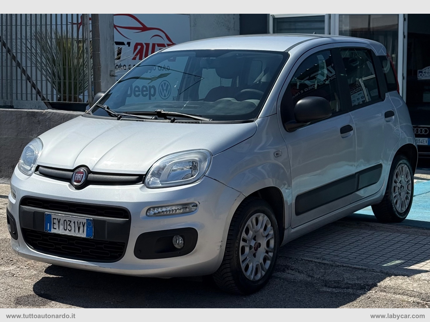 Panda 1.2 EasyPower Pop - immagine 2