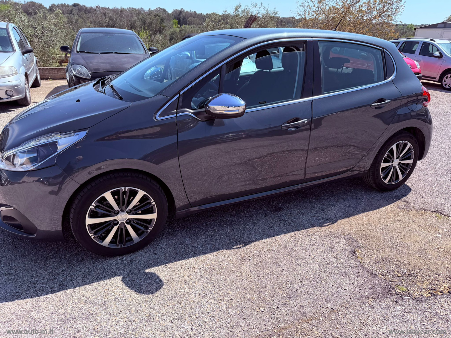 208 BlueHDi 75 5p. Allure - immagine 2