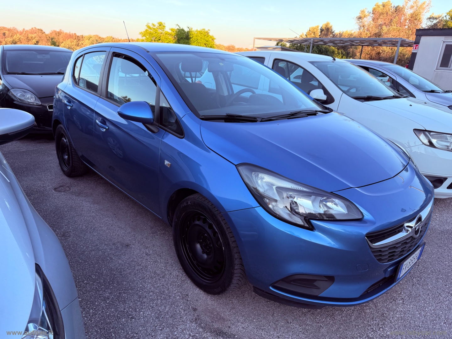 Corsa 1.4 90 CV GPL Tech 5p. Advance - immagine 2
