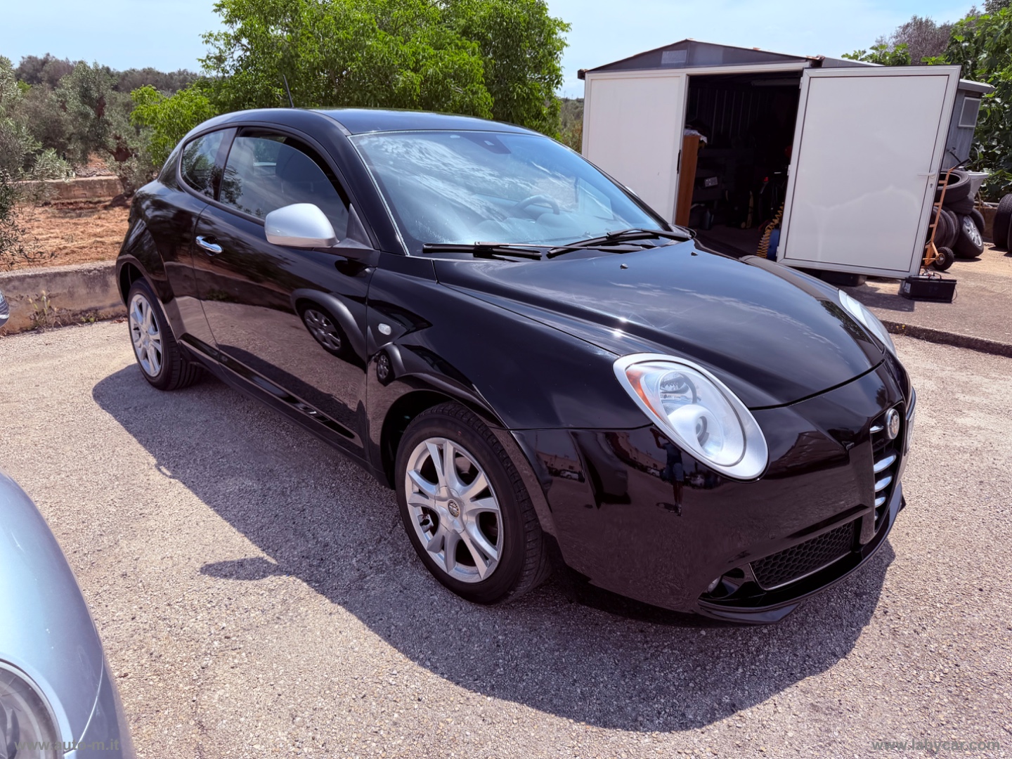 MiTo 1.3 JTDm-2 95 CV S&S BL Coll. SS - immagine 2