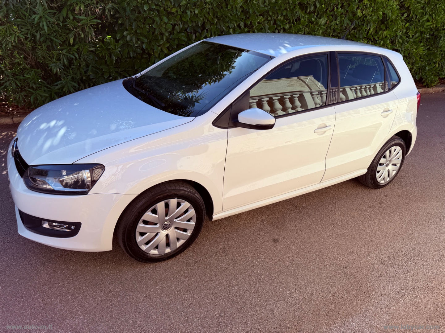 Polo 1.2 70 CV 5p. Comfortline - immagine 2
