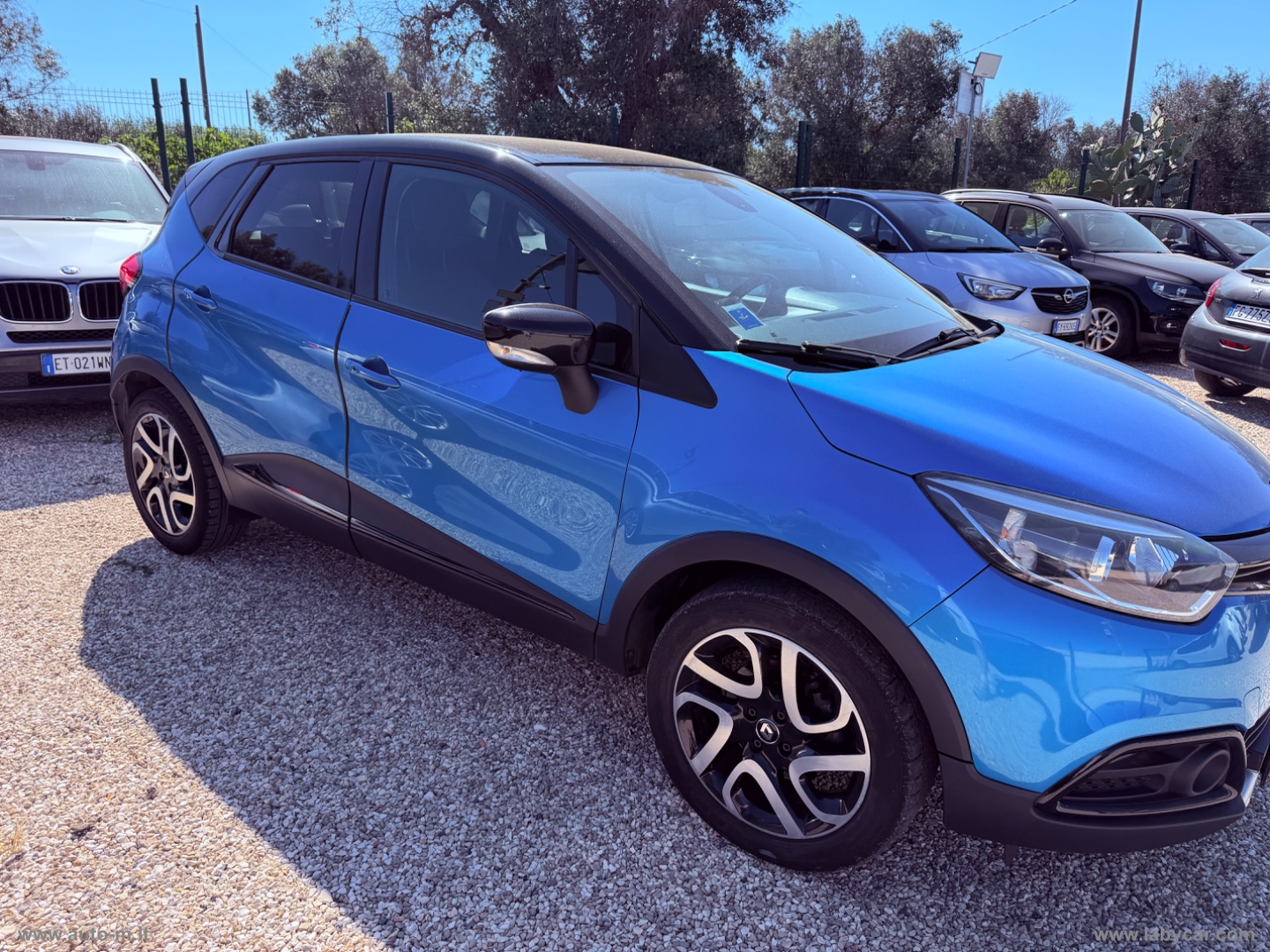 Captur dCi 8V 90 CV S&S Energy Hypnotic MAGNETIK - immagine 2