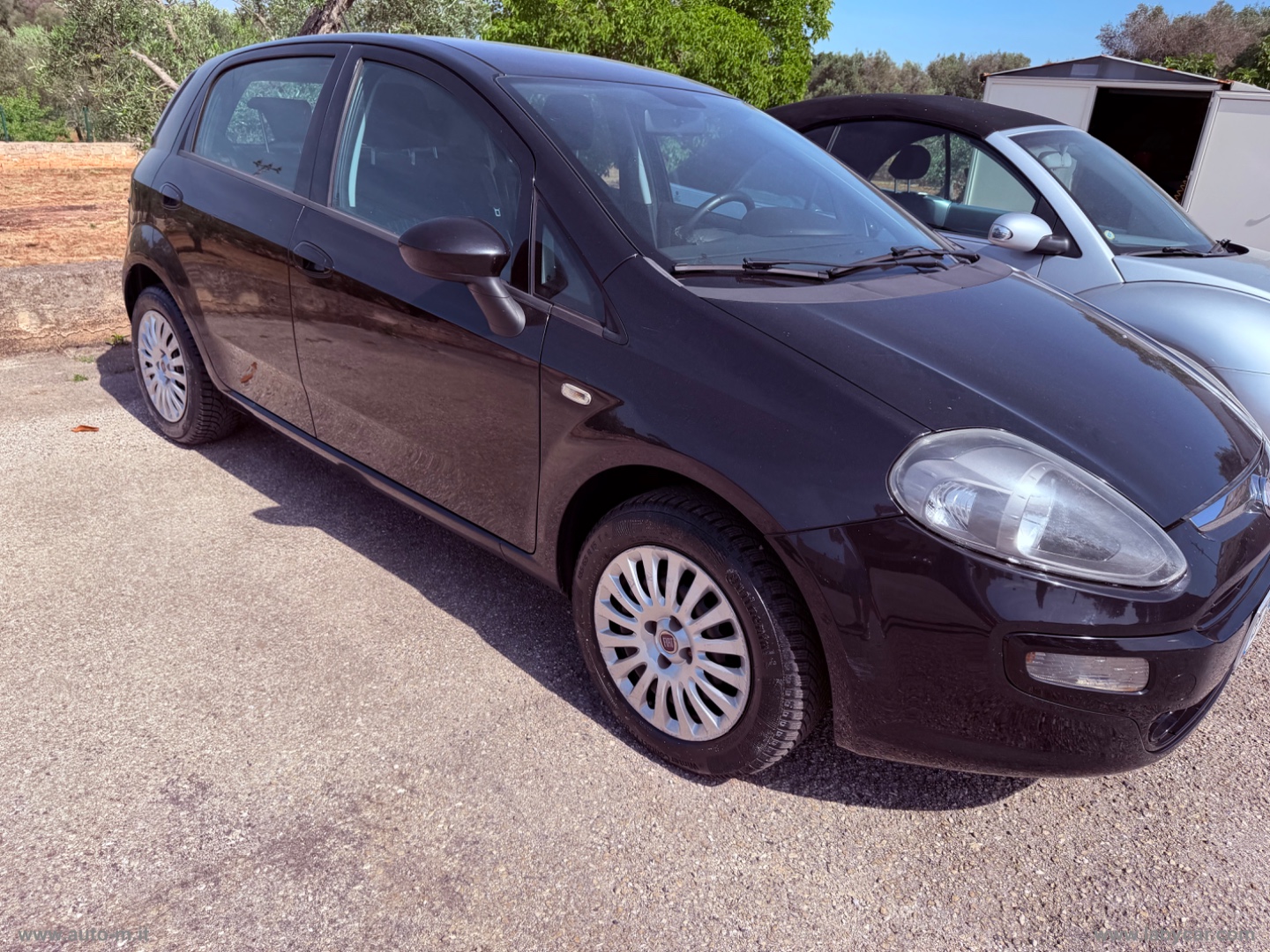 Punto Evo 1.2 5p. S&S Dynamic - immagine 2