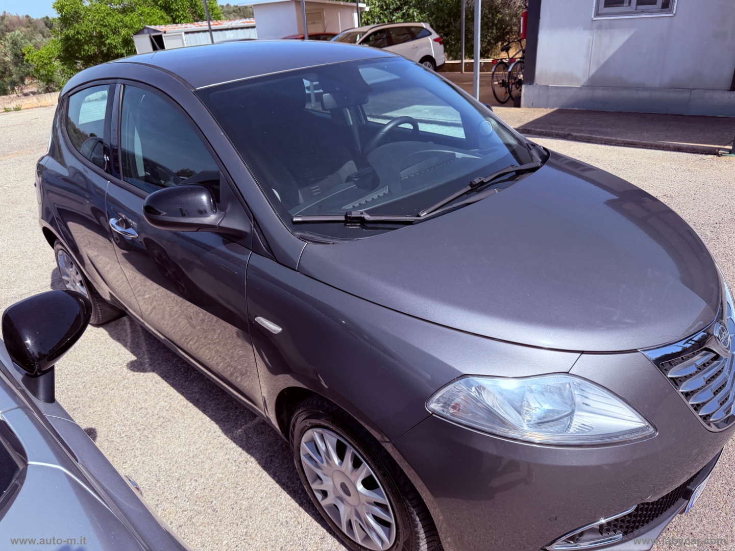Ypsilon 1.2 69 CV 5p. S&S Gold - immagine 2