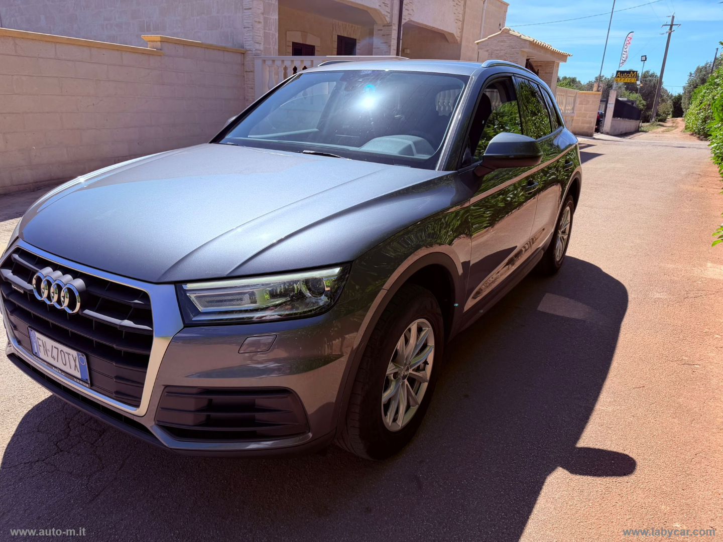 Q5 2.0 TDI quattro S tronic Business - immagine 2