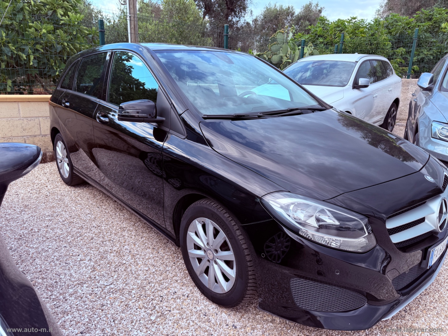 B 180 CDI Executive - immagine 2