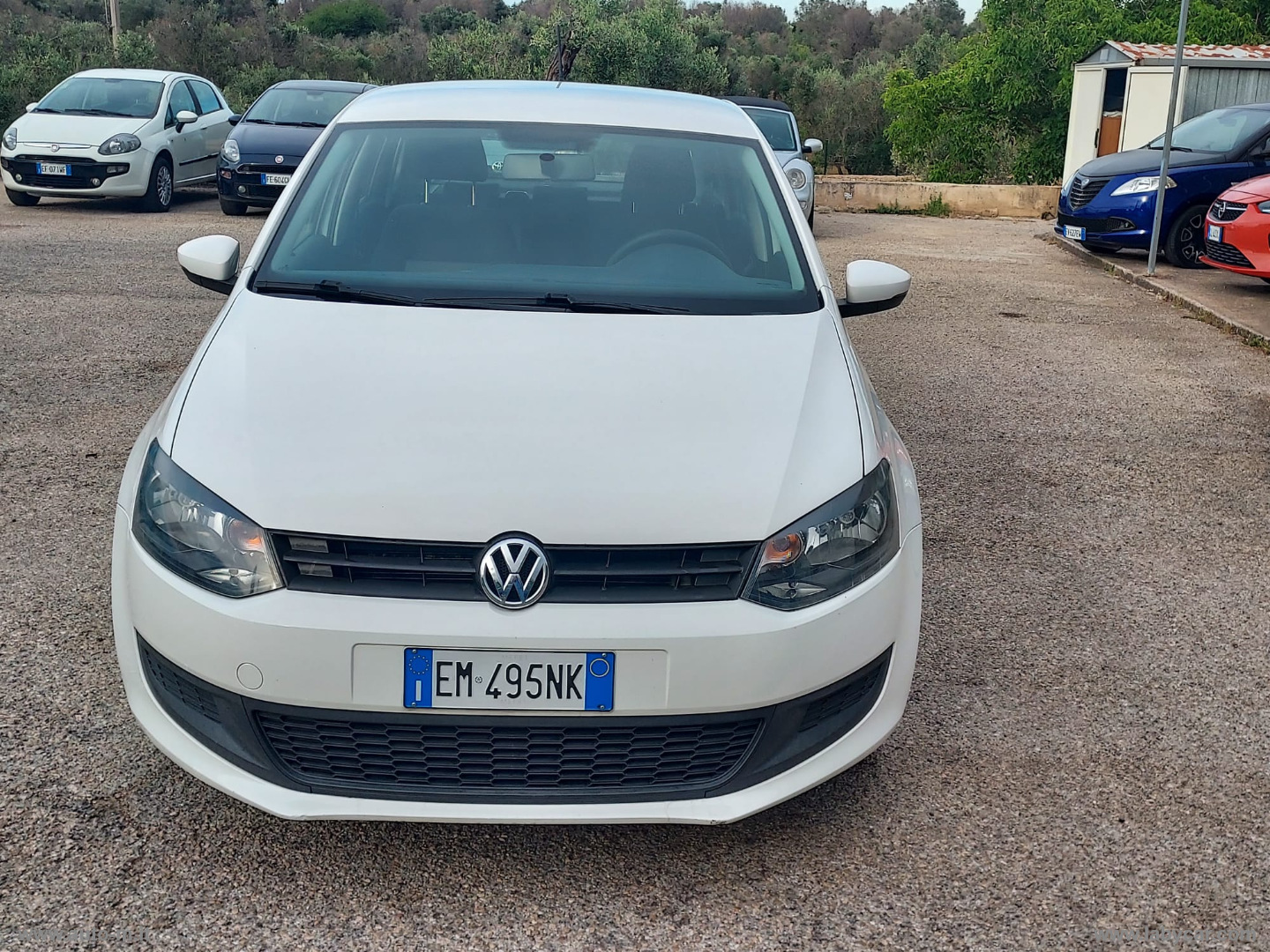 Polo 1.2 TDI 5p. Comfortline - immagine 2