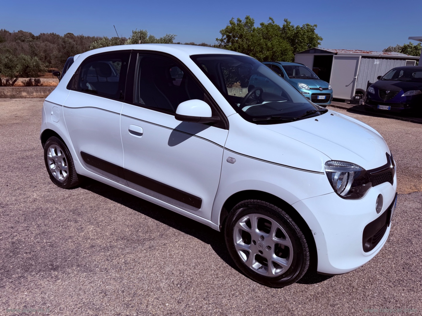 Twingo SCe Zen - immagine 2