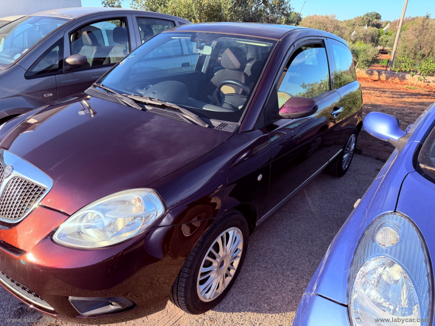Ypsilon 1.4 Modamilano - immagine 2