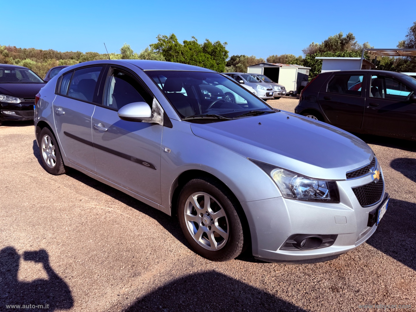 Cruze 2.0 D 163 CV 5p. LT - immagine 2
