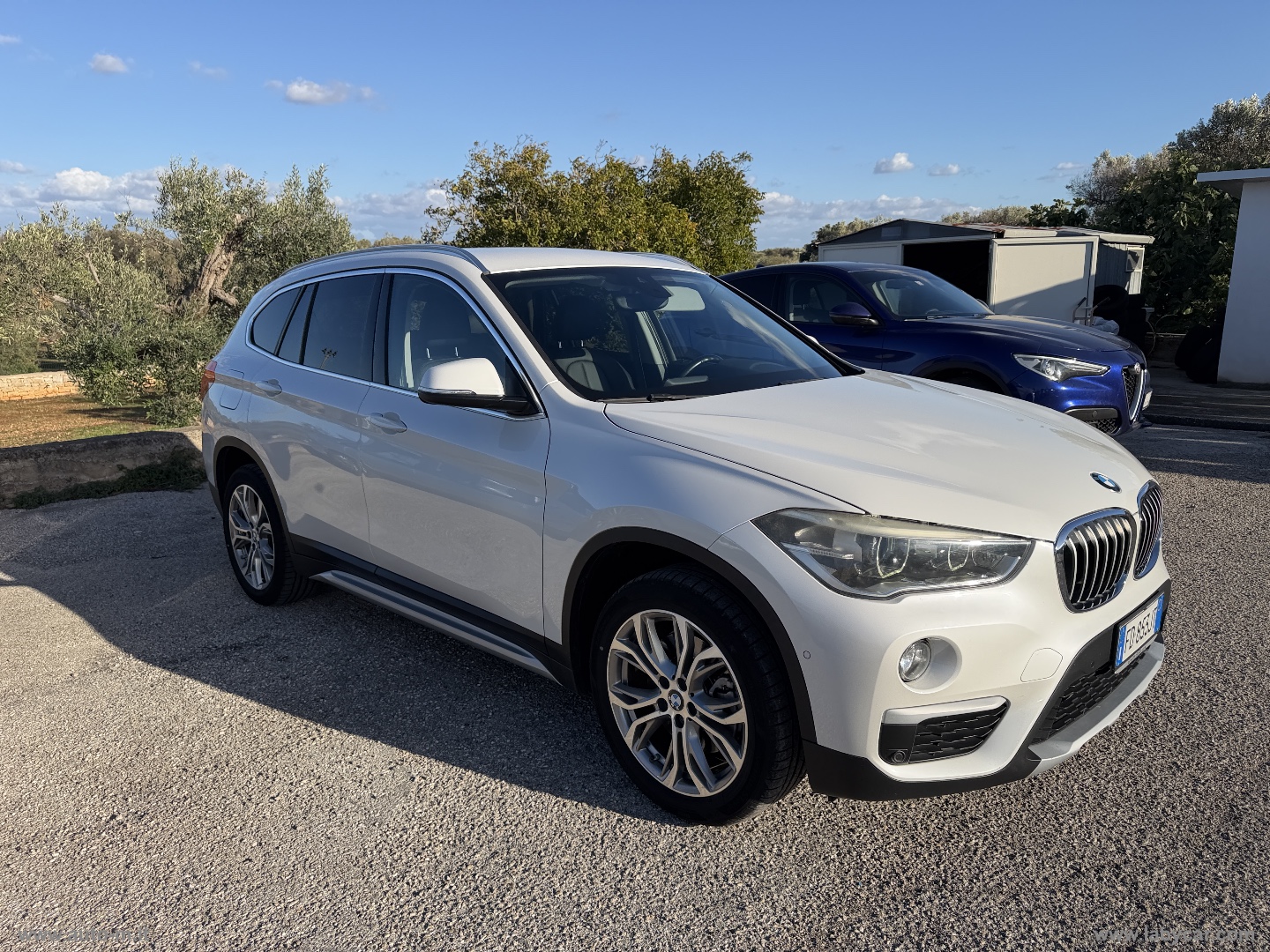 X1 sDrive18d xLine - immagine 2
