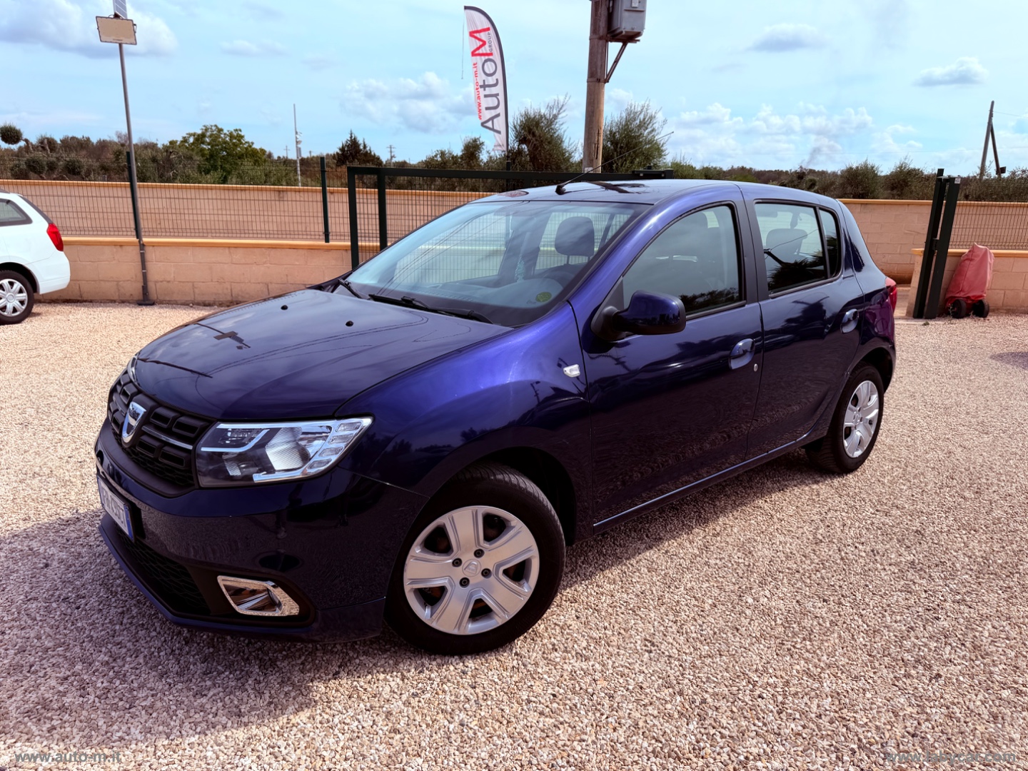 Sandero 0.9 TCe 12V T-GPL 90 CV S&S Lau. - immagine 2