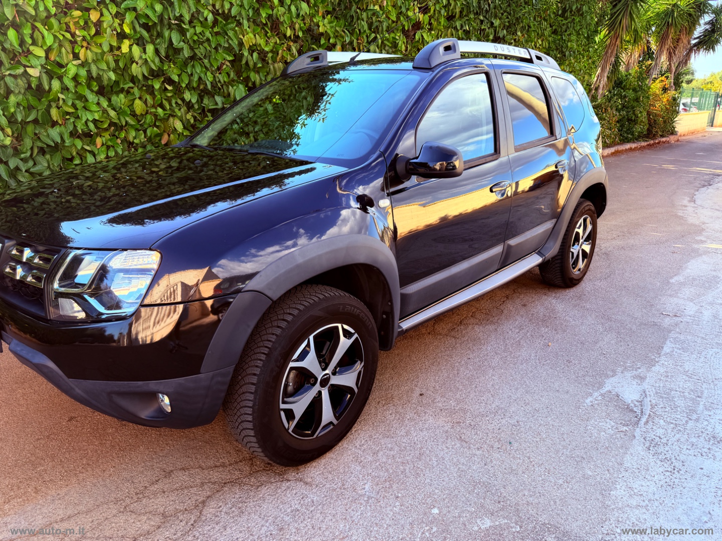 Duster 1.5 dCi 110 CV S&S 4x4 SS Brave - immagine 2