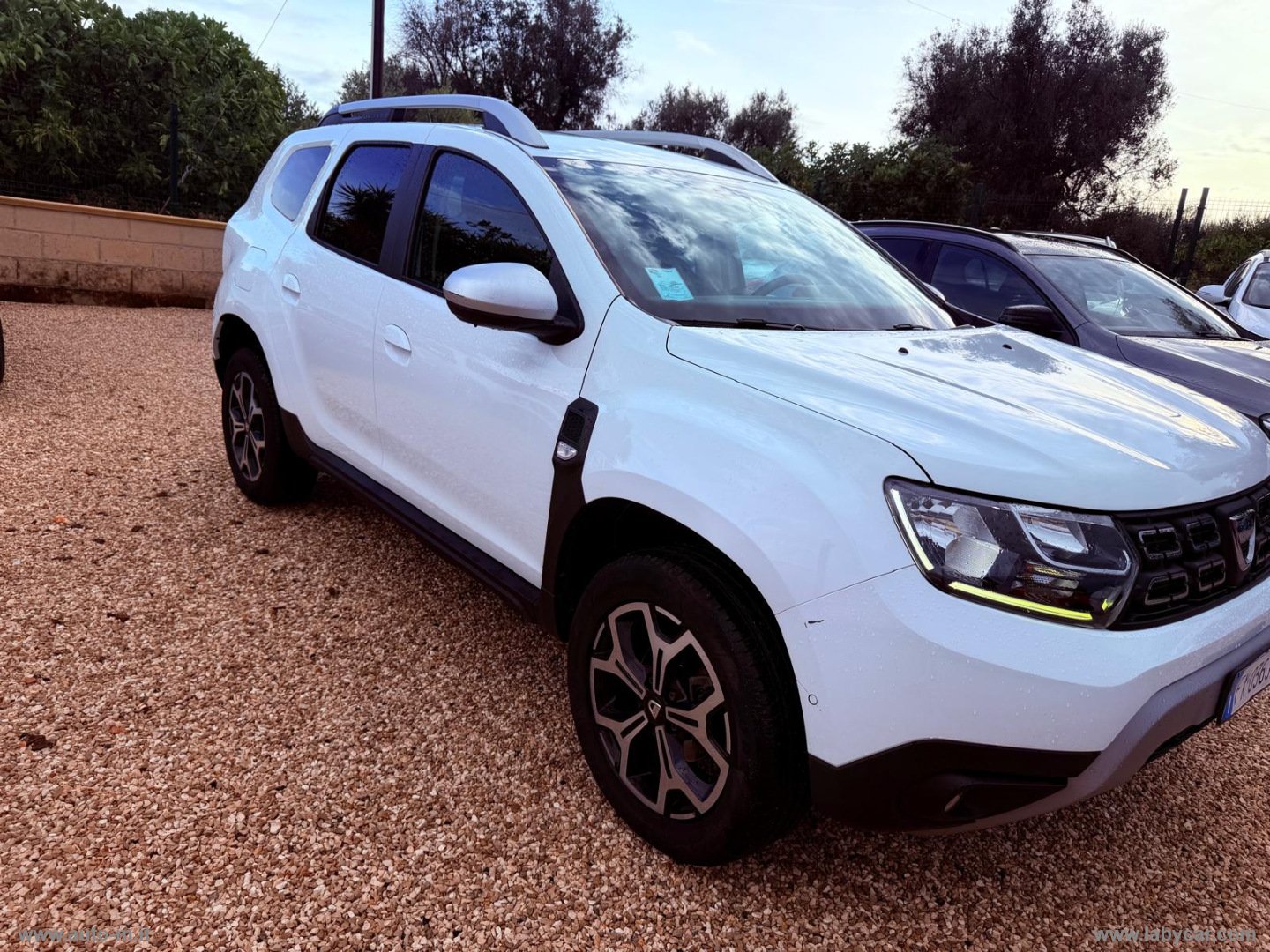Duster 1.6 SCe GPL 4x2 Prestige - immagine 2