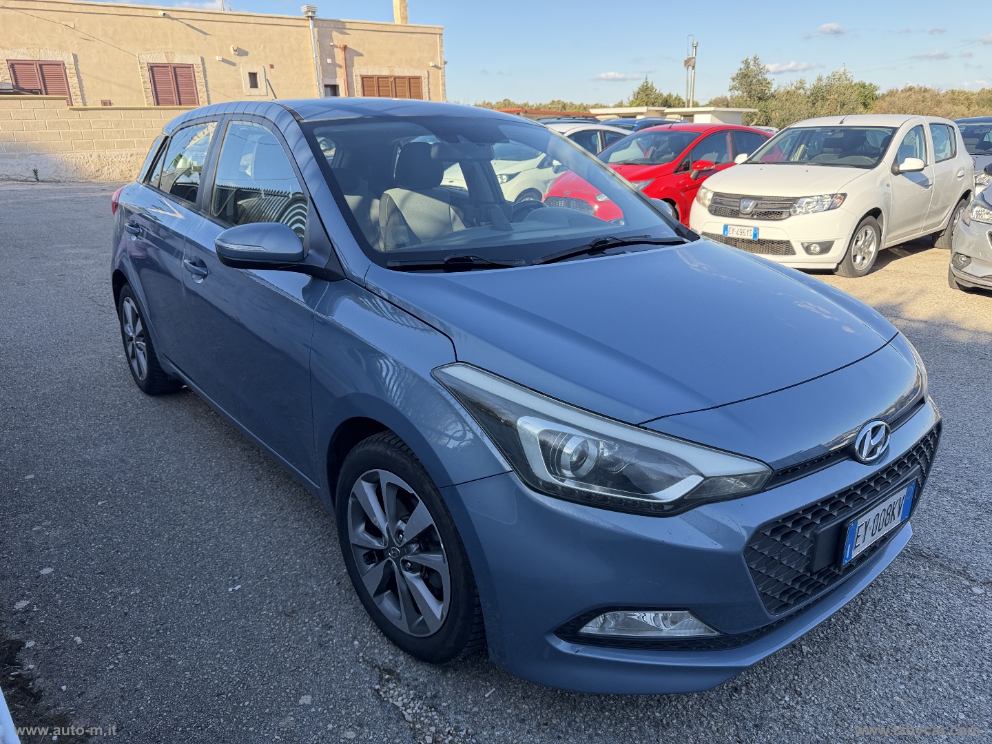 i20 1.2 84 CV 5p. Style - immagine 2