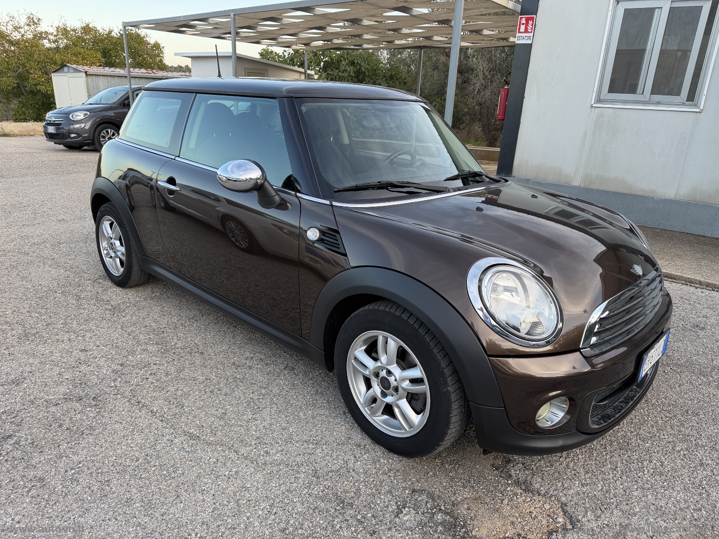 Mini One D - immagine 2