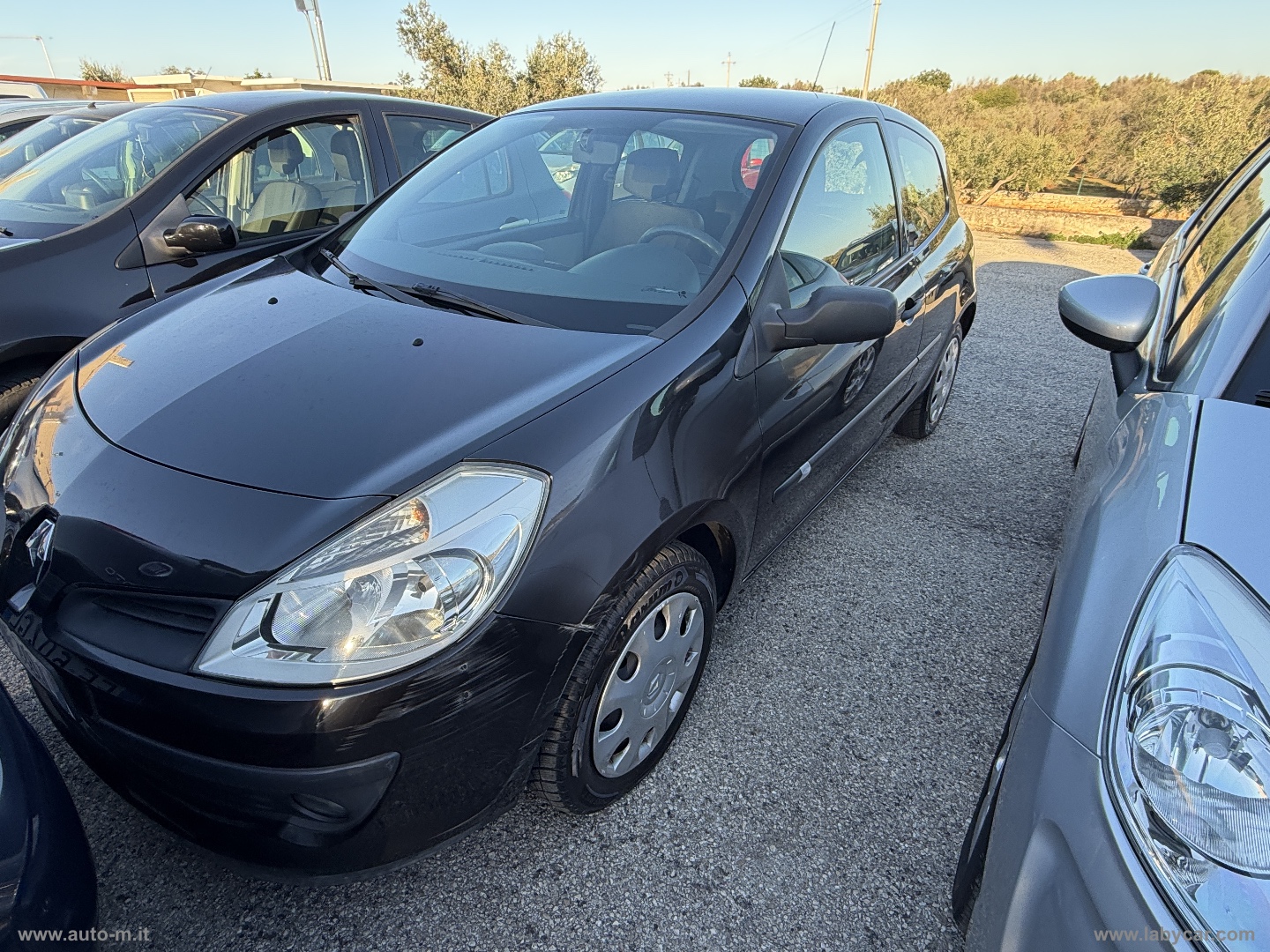 Clio 1.2 3p. Luxe - immagine 2