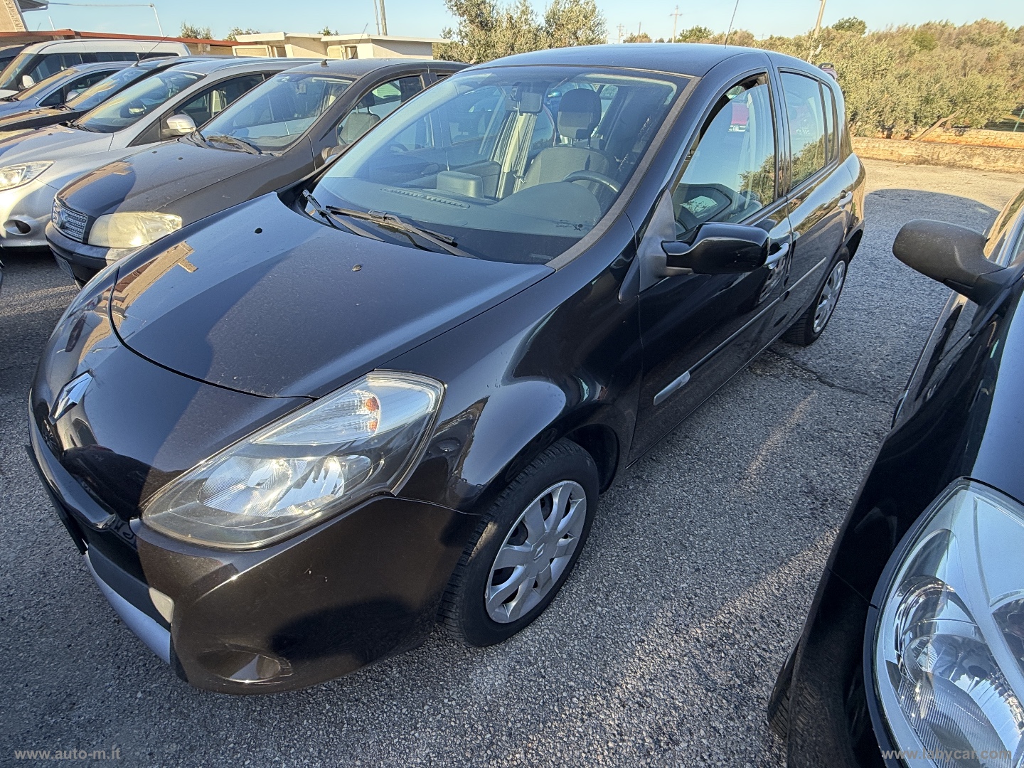 Clio 1.5 dCi 75 CV 5p. Dynamique - immagine 2