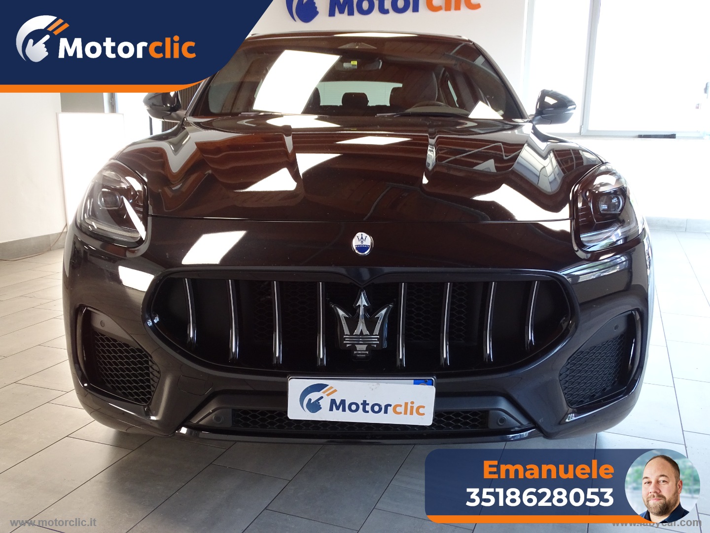 2.0 MHEV 250 CV GT - immagine 2