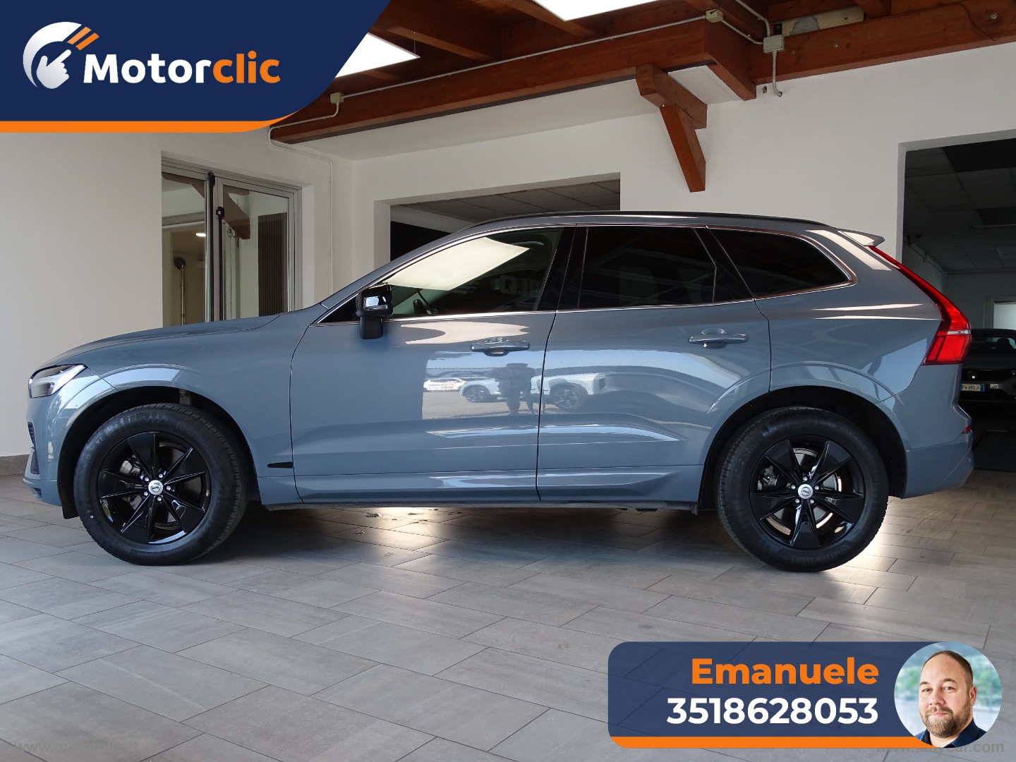 XC60 B4 - immagine 2