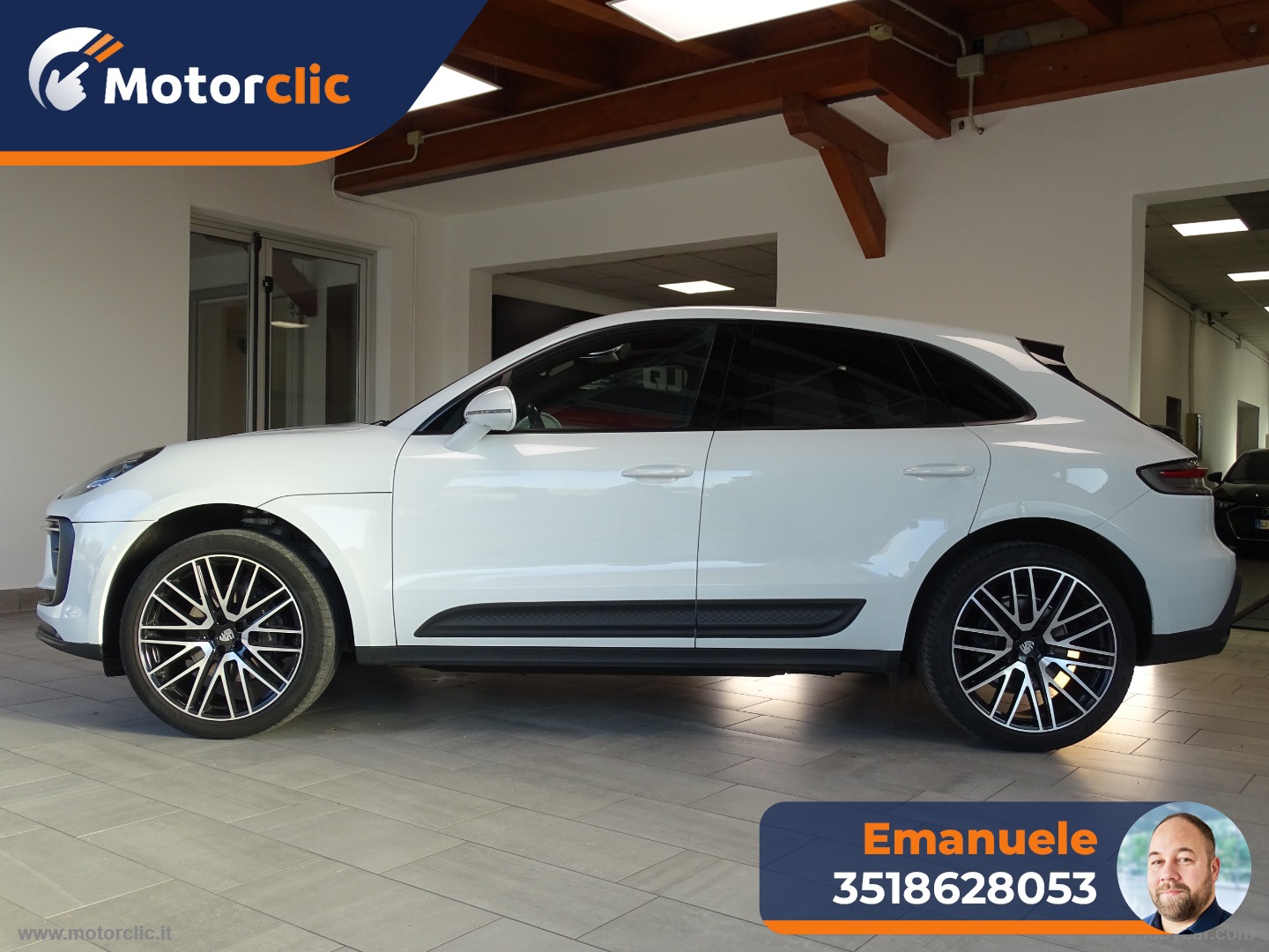 Macan 2.0 - immagine 2