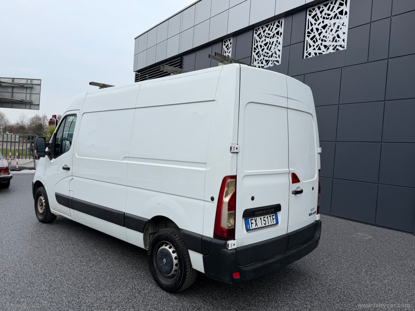Master T35 2.3 dCi/145 PL-TM P.Cab. S&S - immagine 2