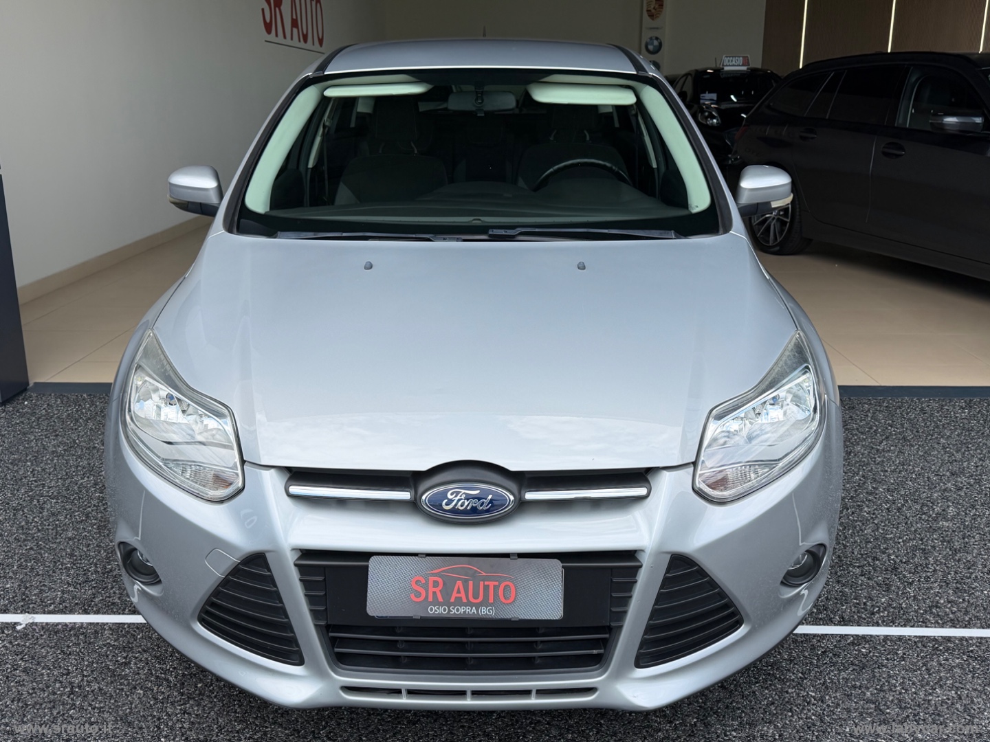 Focus 1.6 TDCi 115 CV - immagine 2