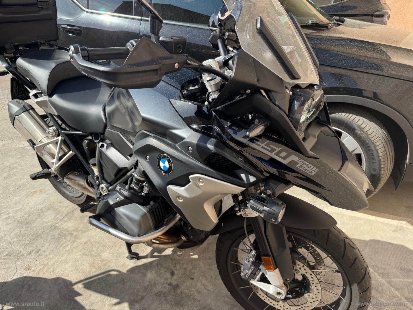R 1250 GS - immagine 2