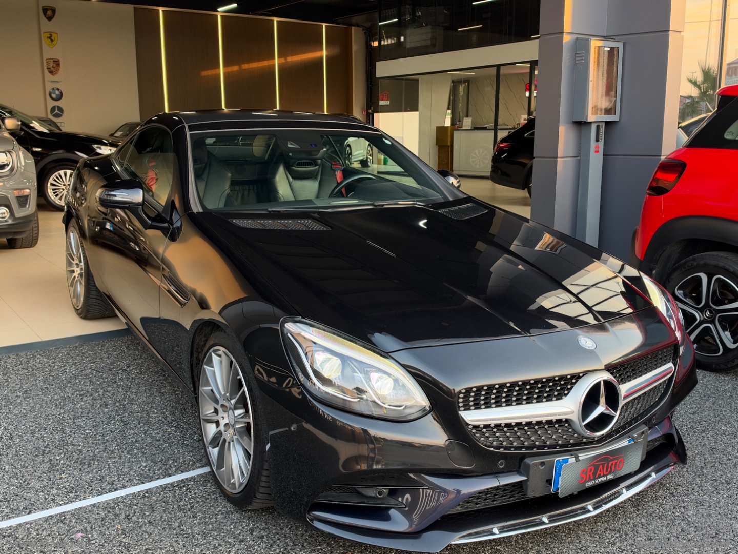 SLC 200 Premium - immagine 2