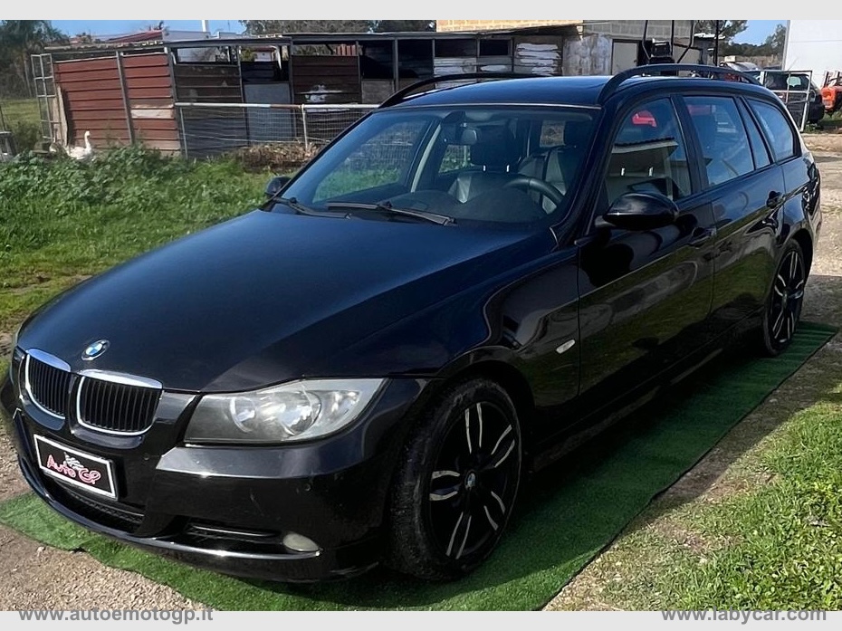 320d Touring Msport - immagine 2