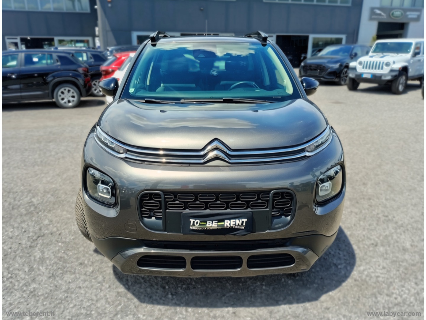 C3 Aircross PureT. 110 S&S Shine - immagine 2