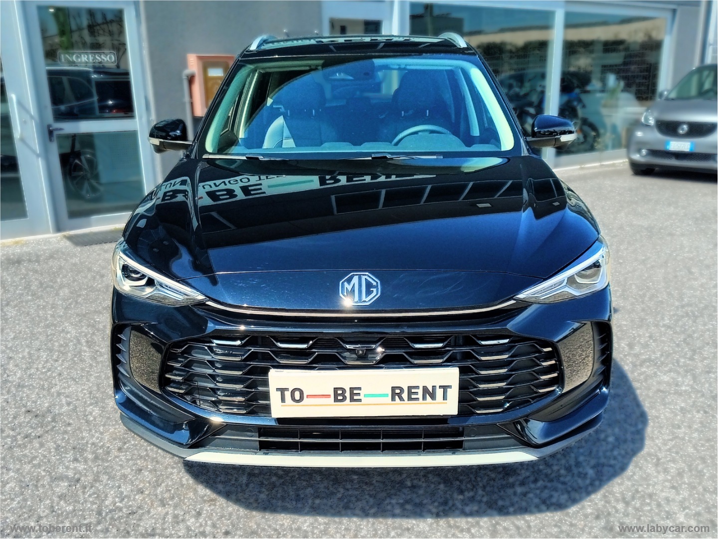 ZS Hybrid+ Luxury - immagine 2