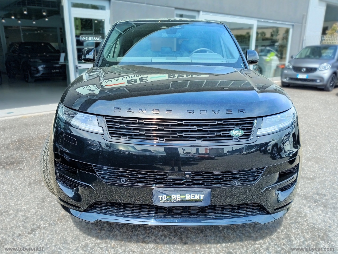 Range Rover Sport 3.0D l6 249CV SE - immagine 2