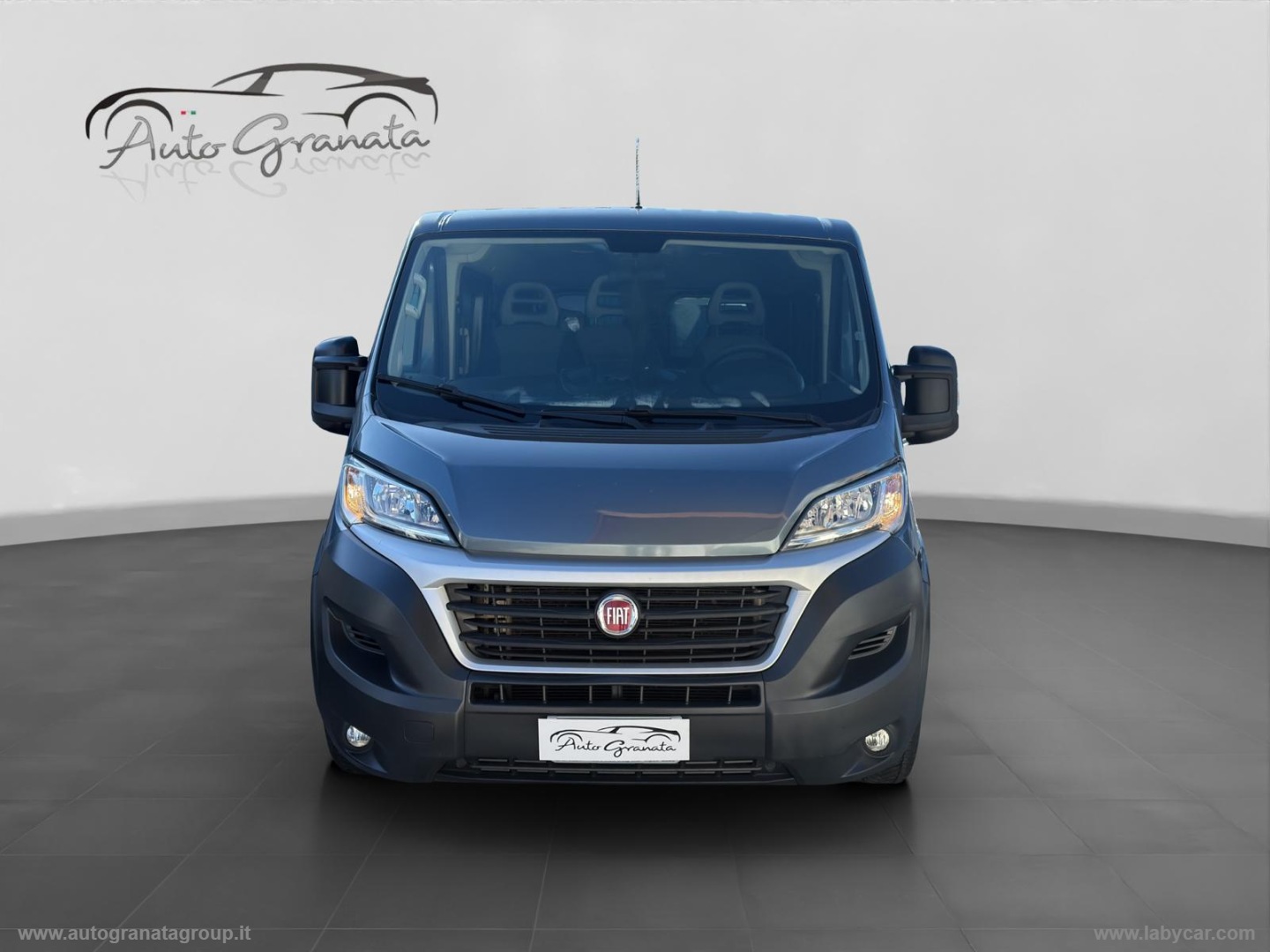 Ducato 33 2.3MJT 150 PM-TM Panor.FlexF. 9 P.TI INTROVABILE! - immagine 2