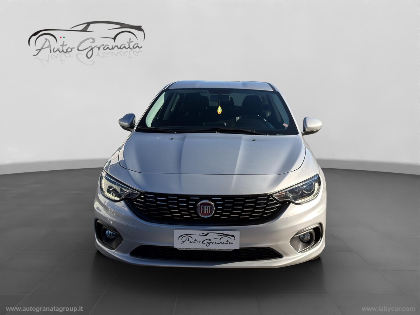 Tipo 1.3 Mjt S&S 5p. Mirror BELLA BELLA! - immagine 2