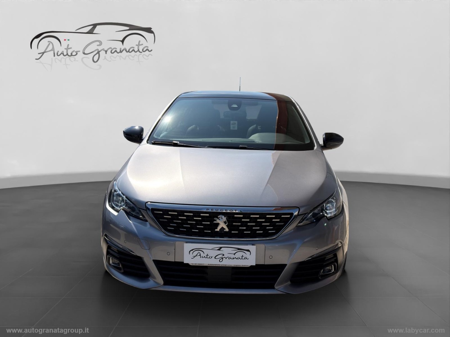 308 BlueHDi 130 S&S GT Line GIOIELLINO PER AMATORI! - immagine 2