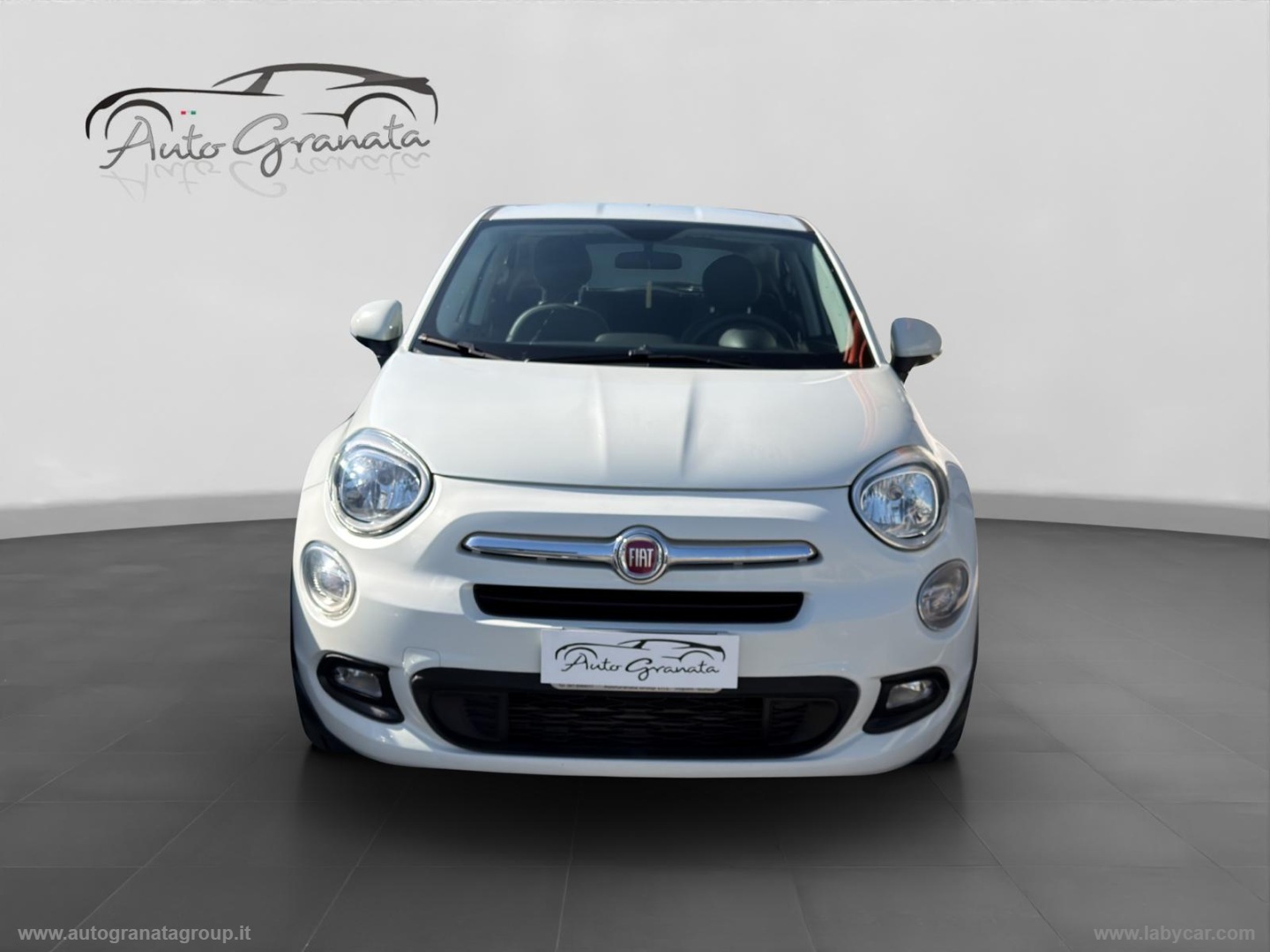 500X 1.3 M.Jet 95 CV Business PERFETTA! - immagine 2