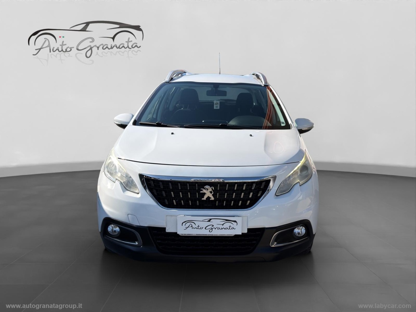 2008 BlueHDi 75 Active GARANTITA 1 ANNO POCHI KM! - immagine 2