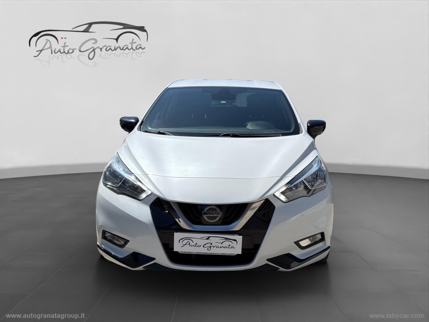 Micra 1.5 dCi 8V 5p. N-Connecta SPETTACOLARE ! - immagine 2