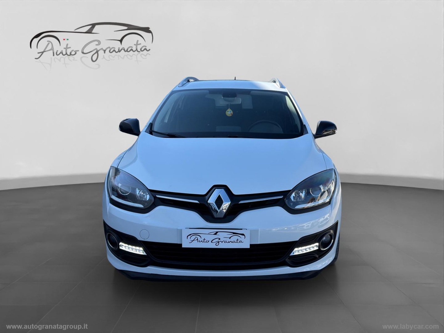 Mégane 1.5 dCi 110 CV SporTour Limited OTTIMA ! - immagine 2