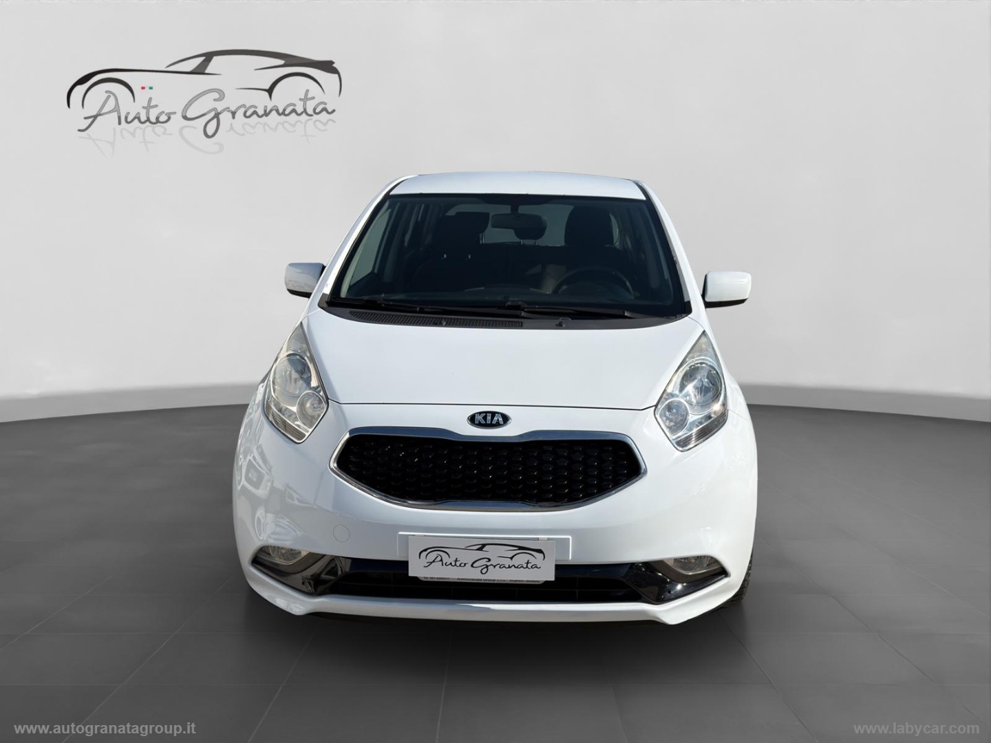 Venga 1.4 EcoGPL Cool GARANTITA 12 MESI! - immagine 2