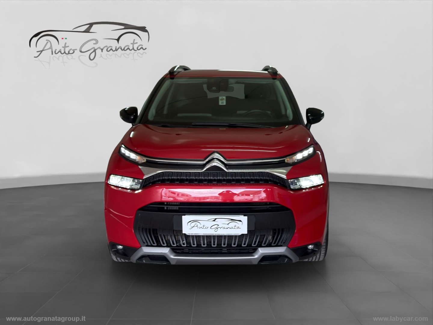 C3 Aircross BlueHDi 110 S&S Shine Pack IVA ESPOSTA N1! - immagine 2