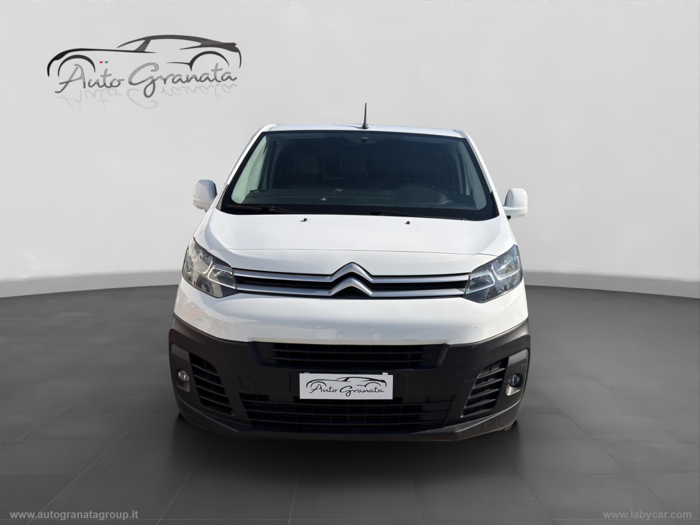 Jumpy BlueHDi 115S&S PL Furg.M Club GARANTITO 12 MESI! - immagine 2