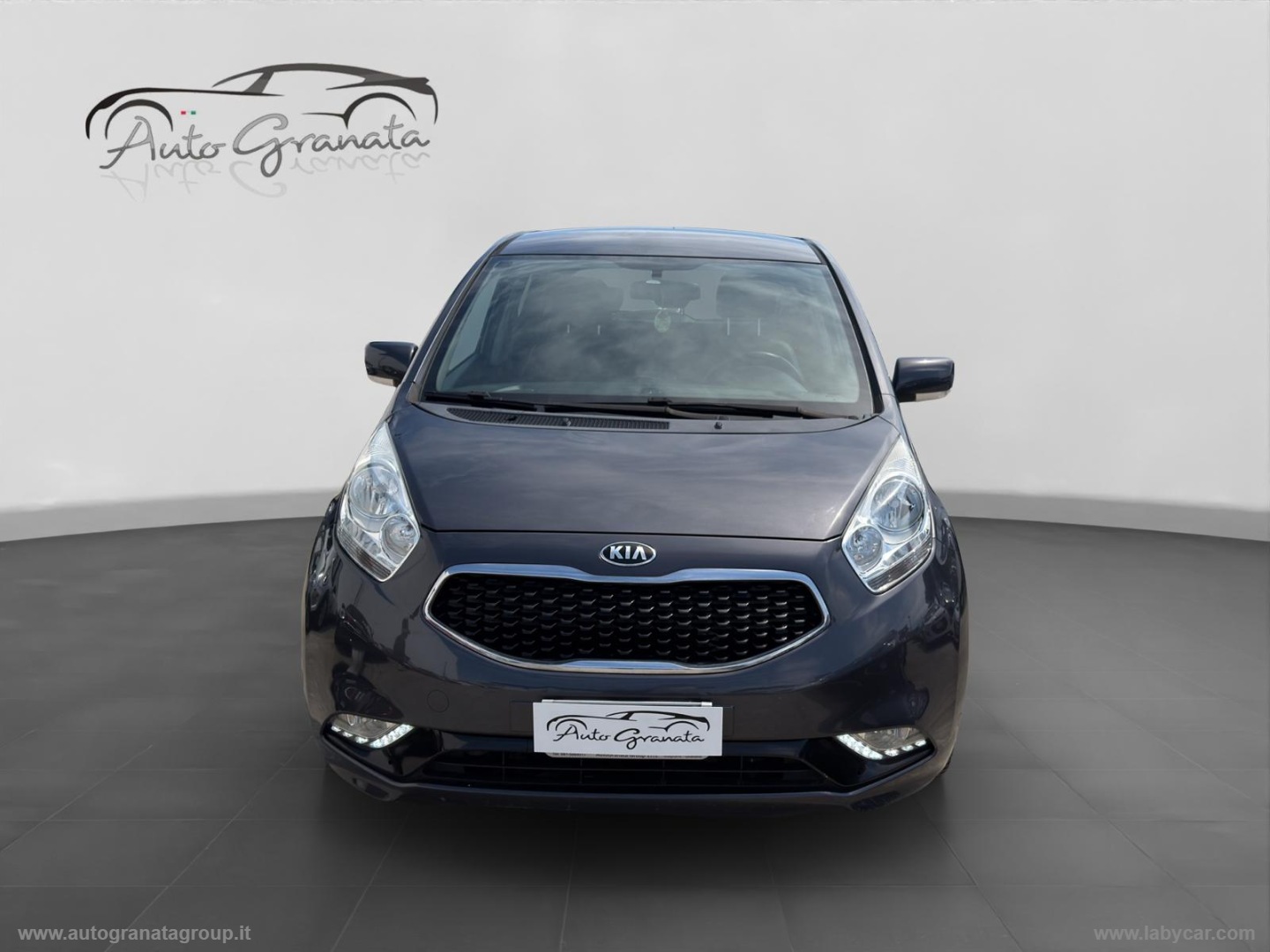 Venga 1.4 CRDi 90 CV Cool STUPENDA SOLI 130.000KM! - immagine 2