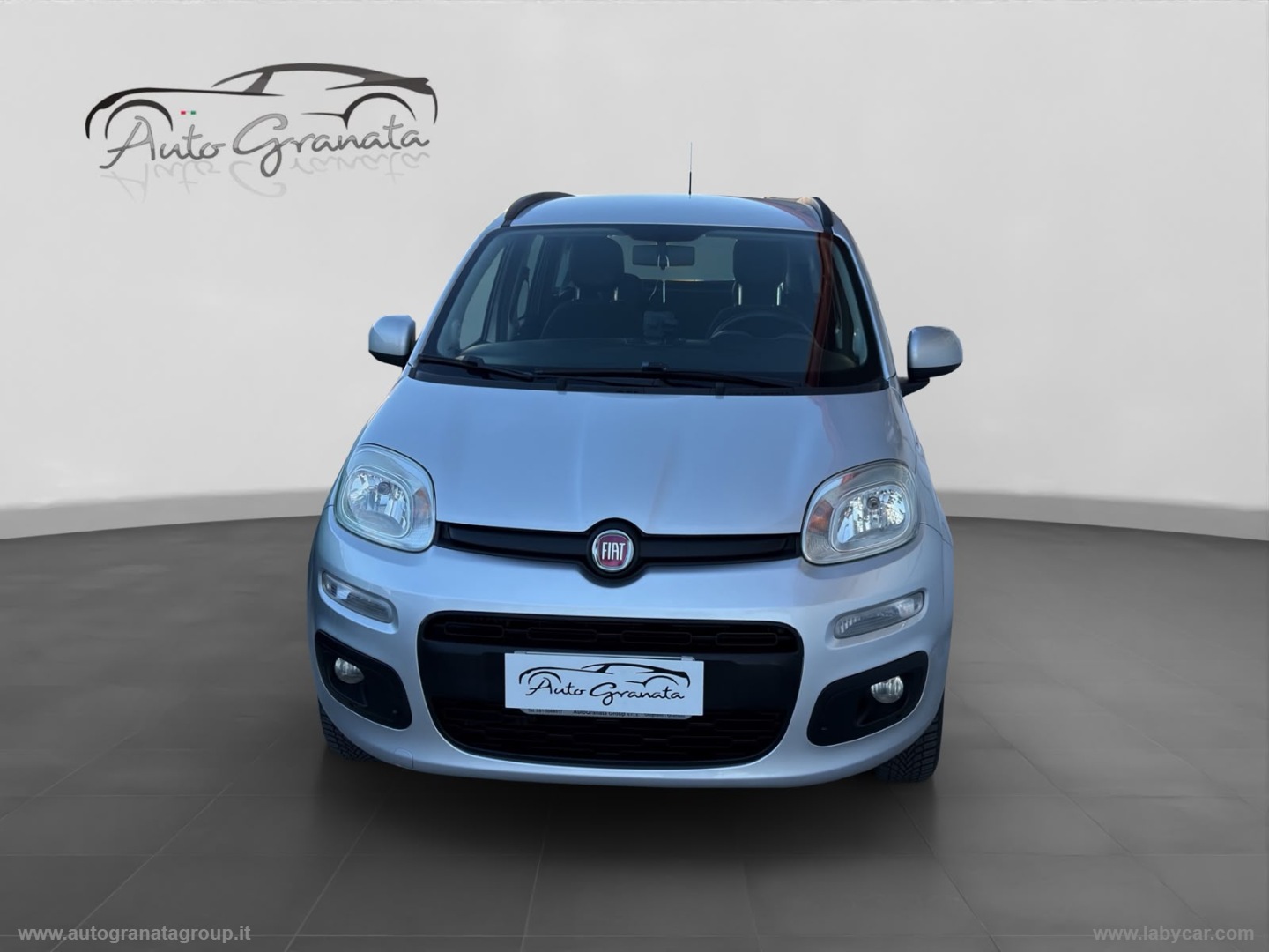Panda 0.9 TwinAir Turbo Nat. Pow. Lounge OUTLET! - immagine 2