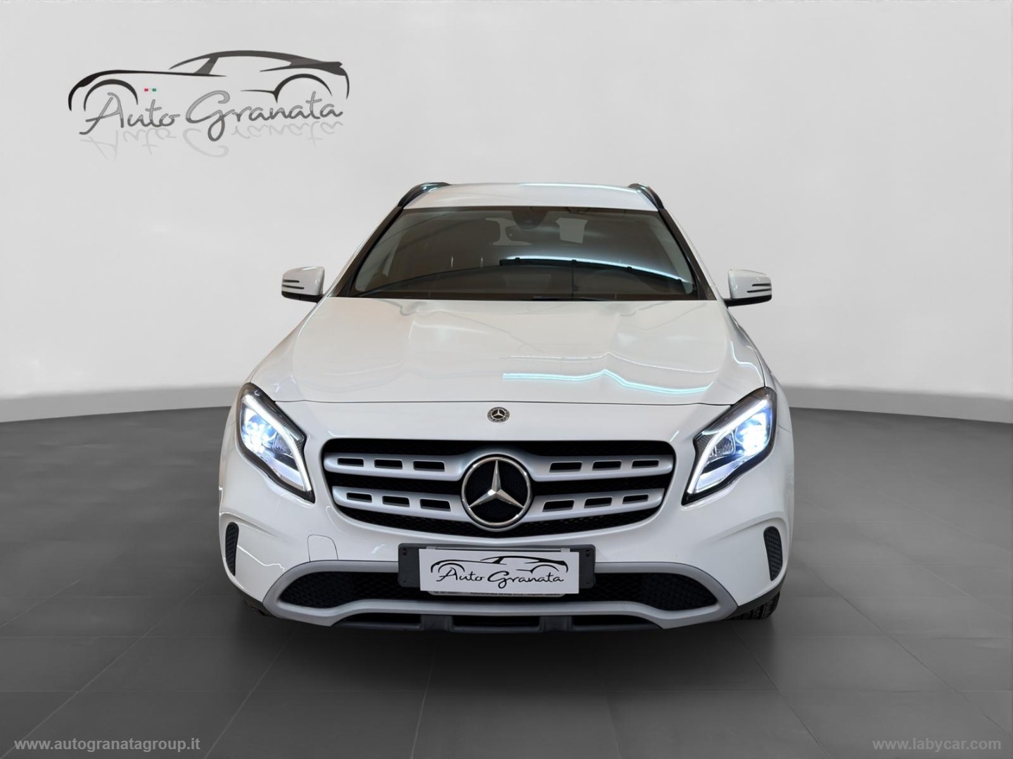 GLA 200 d Automatic Sport PARI NUOVA SENZA UN DIFETTO! - immagine 2