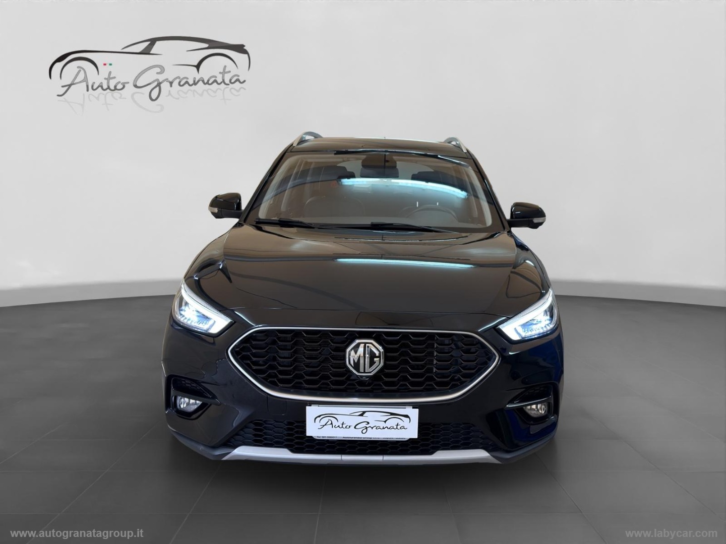 ZS 1.5 VTi-tech Luxury PREZZO REALE! - immagine 2